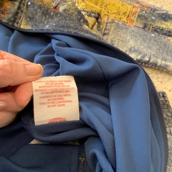 Joseph Ribkoff Jacket - Picture 4 of 5